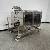 Pall Life Sciences 650L Single-Use Mixer image 0